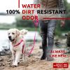 Waterproof Dog Leash – 4 FT Heavy Duty Anti-Slip Dog Leash