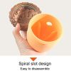Acorn Shape Educational Slow Eating Toys for Pet