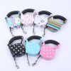 3M / 5M Retractable Dog Leash – Fashion Printed Automatic Pet Walking Lead