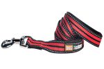 Helios Dog Chest Compression Harness and Leash Combo