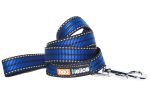 Helios Dog Chest Compression Harness and Leash Combo