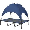 Dog Cot Cooling Pet Bed