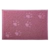 Non-Slip Dog & Cat Feeding Mat | Waterproof Pet Food & Water Bowl Placemat Tray for Clean Feeding Area