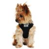Doggie Design Wrap & Snap Choke-Free Dog Harness – Adjustable Lightweight No-Pull Harness
