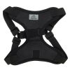 Doggie Design Wrap & Snap Choke-Free Dog Harness – Adjustable Lightweight No-Pull Harness