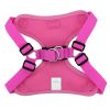 Doggie Design Wrap & Snap Choke-Free Dog Harness – Adjustable Lightweight No-Pull Harness