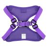 Doggie Design Wrap & Snap Choke-Free Dog Harness – Adjustable Lightweight No-Pull Harness