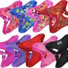 Doggie Design Wrap & Snap Choke-Free Dog Harness – Adjustable Lightweight No-Pull Harness