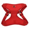 Doggie Design Wrap & Snap Choke-Free Dog Harness – Adjustable Lightweight No-Pull Harness