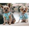 Doggie Design Wrap & Snap Choke-Free Dog Harness – Adjustable Lightweight No-Pull Harness