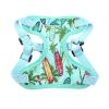 Doggie Design Wrap & Snap Choke-Free Dog Harness – Adjustable Lightweight No-Pull Harness