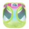 American River Choke Free Dog Harness Ombre Collection