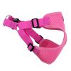 Doggie Design Wrap & Snap Choke-Free Dog Harness – Adjustable Lightweight No-Pull Harness