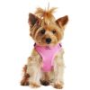 Doggie Design Wrap & Snap Choke-Free Dog Harness – Adjustable Lightweight No-Pull Harness