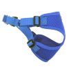 Doggie Design Wrap & Snap Choke-Free Dog Harness – Adjustable Lightweight No-Pull Harness