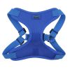 Doggie Design Wrap & Snap Choke-Free Dog Harness – Adjustable Lightweight No-Pull Harness