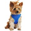 Doggie Design Wrap & Snap Choke-Free Dog Harness – Adjustable Lightweight No-Pull Harness