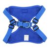 Doggie Design Wrap & Snap Choke-Free Dog Harness – Adjustable Lightweight No-Pull Harness