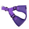 Doggie Design Wrap & Snap Choke-Free Dog Harness – Adjustable Lightweight No-Pull Harness