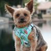 Doggie Design Wrap & Snap Choke-Free Dog Harness – Adjustable Lightweight No-Pull Harness